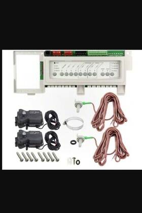 Rs-ps4 Jandy 052337050432 Aqualink Kit Brand New Factory Sealed Box. Pool And Spa
