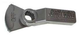 Jandy 052337055666 Space Saver Handle