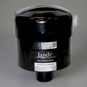 Psb110 Jandy 052337070850 Pool And Spa Air Blower 1hp 120v -