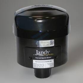 Psb220 Jandy 052337070904 Pool And Spa Air Blower 2hp 240v -