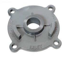 3426 Jandy Cover 2 Port