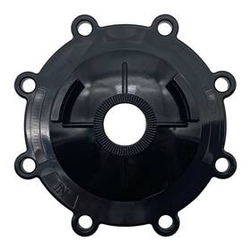 4734 Jandy Neverlube Valve Cover 2-port For 2-way/3-way Valves
