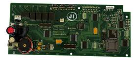 6474pcb Jandy 6474 6476 Pcb 44 Pin Circuit Board