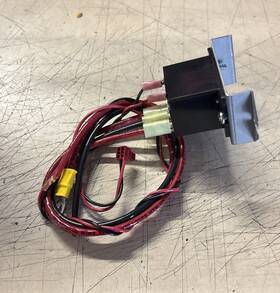 6796 Jandy Aqualink Rs 2-speed Relay Kit - Brand New In Box