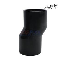8044 Jandy Backwash Valve 2 Inch Versa Coupling Oem Adapter For Filter Systems