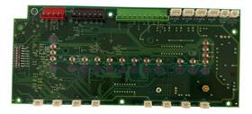 8124apcb Jandy Aqualink Pcb 8124 8124a 8125 52 Pin Circuit Board