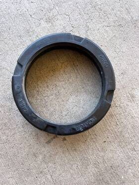 A0578700 Jandy Shp Pump Union Nut