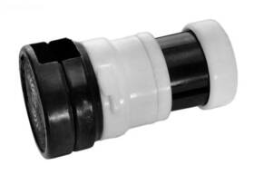 Ct39501 Jandy Black Floor Head Only