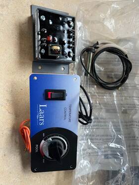 R0058200 Jandy/ Laars Temperature Control Assy
