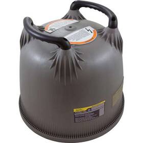 R0554700 Jandy/laars/zodiac Tank Lid Cl/cv/dev 340/460 Sqft. #r0554700
