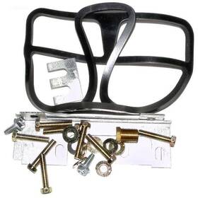 Lvgkt2412 Jandy Gasket Header
