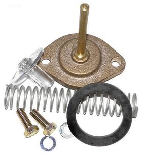 R0304400 Jandy By-pass Valve Assembly