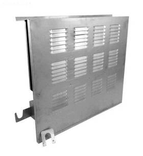 R0317005 Jandy Burn Tray Shelf Only 400