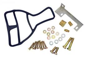 R0319300 Jandy Inlet/outlet Header Hardware Kit A
