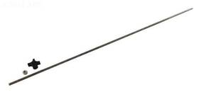 R0359300 Jandy Tie Rod With Knob And Lock Nuts