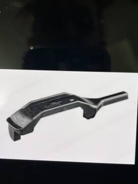 R0395400 Jandy Lid Removal Tool Zodiac B3