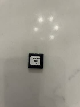 R0443100 Jandy Software Chip Ppd Pda-ps6 Pool/spa Combo 8272 Rev 5.0