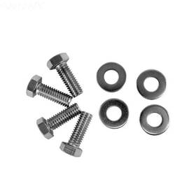 R0446700 Jandy Bolt 3/8 X 16 1 Inch