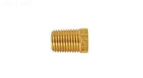 R0478000 Jandy Header Drain Plug Bronze