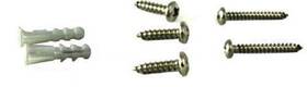R0551300 Jandy Housing Screw Replacement Kit Aqualink Rs One Touch Control