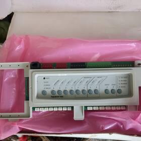 R0586505 Jandy Aqualink Pda Ps8 Pc Bezel Assembly Replacement Bcb Board