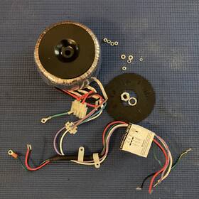 R0802400 Jandy Tru Clear Transformer For Salt Chlorine Generator Power Center