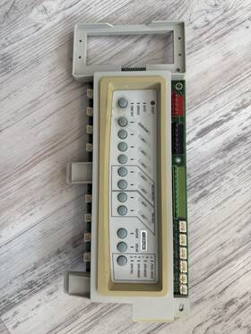 Rev.pda1.2 Jandy Used Automation Board
