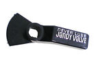 R0487200 Jandy Valve Pool Black 4733 Lube Diverter Handle