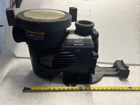 Vsshp270aut Jandy Pro Series E Pump Body Lid And Strainer Only