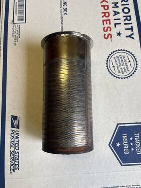 Xi260n Jandy Pool Heater Burner