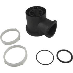 3-7-625 Jandy Zodiac O-ring Kit With Molded Tee