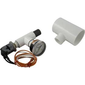 37353 Jandy Zodiac 2-valve Press Switch Assembly