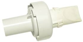 Pv511400 Jandy Zodiac End Cap And Valve Assembly