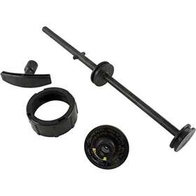 R0442200 Jandy Zodiac Shaft Kit For Backwash Valve