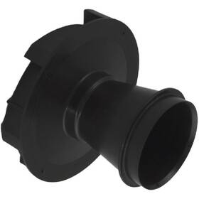 R0445401 Jandy Zodiac 5hp Diffuser With O-ring For Shpf/shpm