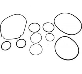 R0556500 Jandy Zodiac Complete O-ring Set