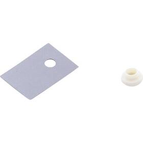 W000651 Jandy Zodiac Insulation Mounting Kit