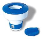 Jcg5vj1zmh General Adjustable Floating Dispenser Floater Swimming Pool Or Inch Chlorine