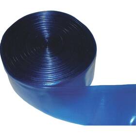 Jed Pool 043741640500 50 Ft. L. X 1-1/2 Inch Dia. Backwash Hose 60-640-050