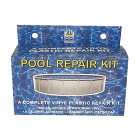 Jed Pool 682470345692 35-245 4 Oz Vinyl Swimming Repair Kit