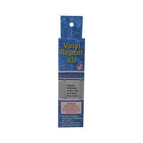 4820 Jed Pool Tools Vinyl Repair Kit 2-oz