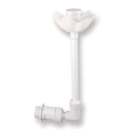 Jed Pool Tools 90-930 Deluxe 2 Tier Flower Fountain