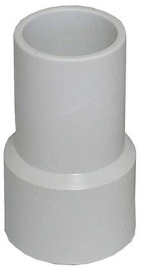 80-229 Jed Pool Tools Inc 12 Pack Hose Cuff Replacement 1-1/2- Inch