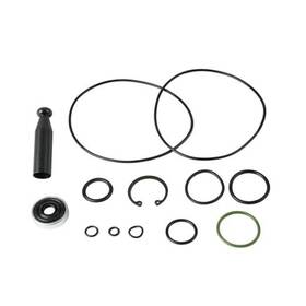 Jetuplusllc Mt2117 Fits Gm A6 Ac Compressor Reseal Kit - Oring Shaft Seal Installer Tool
