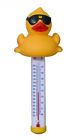 Jhjuy69 Game Derby Duck Spa And Pool Themometer Yellow