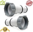 Jk77542 Intex Replacement Hose Adapter Collar For Threaded Connection 7437357577542