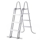 Jkds9697 Intex Deluxe Pool Ladder 650785970465