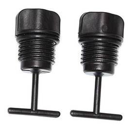 Bp-dp-eu0-62282-00-00-2pk Jsp Manufacturing 2 Pack Aftermarket Drain Plug And O-ring Replacement Oem# Eu0-62282-00-00 For