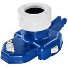 Jv2c Pentair Automatic Pool Cleaner Replacement Parts Blue Venturi 807318002524