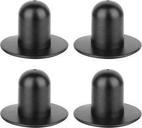 2212qtl1339 Jysiliyh 4 Pack Pool Wall Plug Replacement Stopper Plugs Swimming Pu
